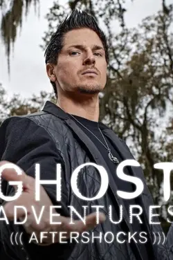 Ghost Adventures: Aftershocks S03E04 Tunnels et le Jerome Grand Hotel