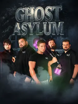 Ghost Asylum S03E10 Épisode 10