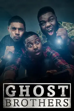 Ghost Brothers S01E03 Épisode 3