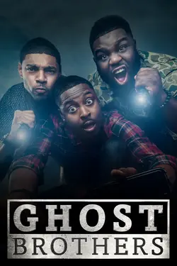 Ghost Brothers S02E02 Épisode 2