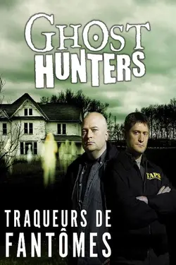 Traqueurs de fantômes S08E09 Épisode 9