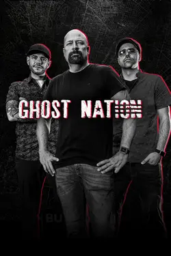 Ghost Nation S01E07 Épisode 7
