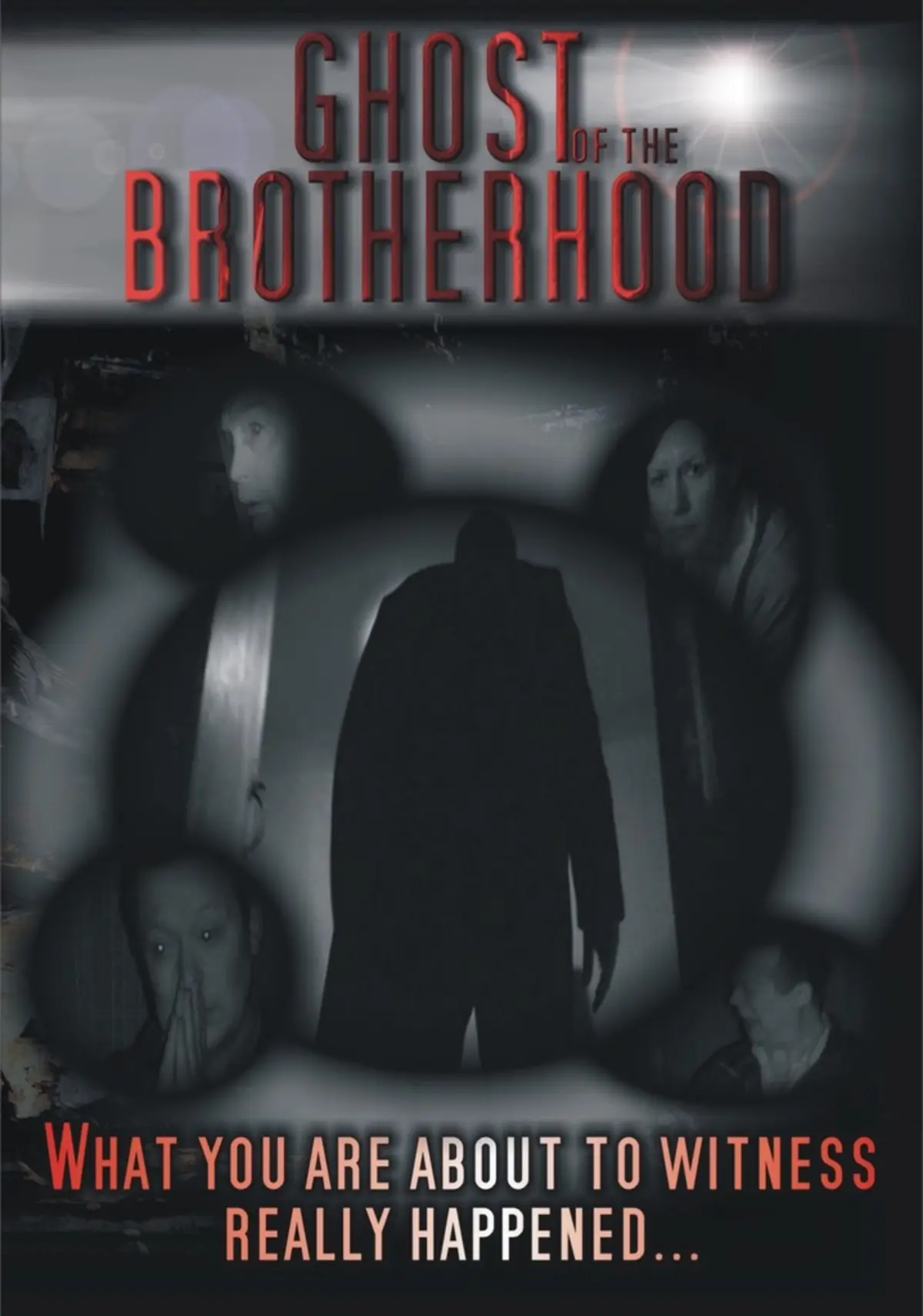 Ghost of the Brotherhood
