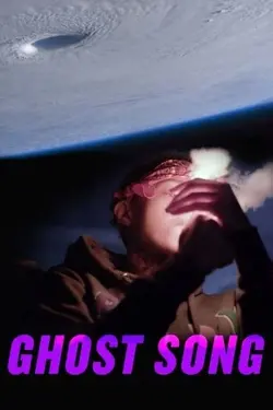 Affiche Ghost Song