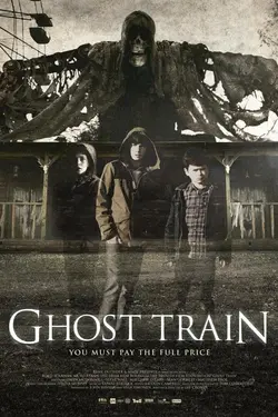 Affiche Ghost Train