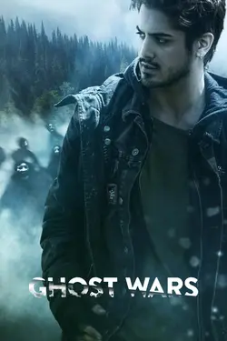 Ghost Wars S01E07 Des sifflements dans le cimetière