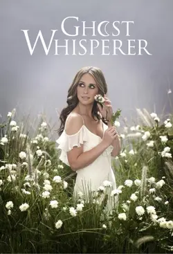 Affiche Ghost Whisperer