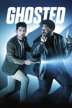Affiche Ghosted  S02E02