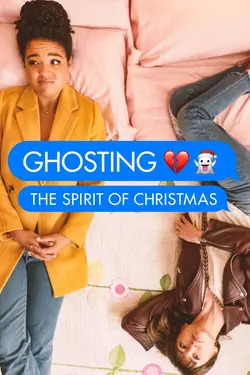 Affiche Ghosting: The Spirit of Christmas