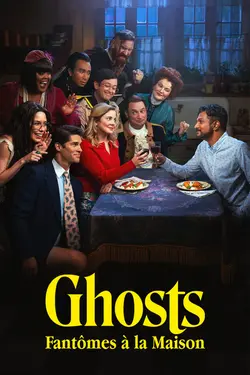 Ghosts : Fantômes à la maison S05E13 Épisode 13
