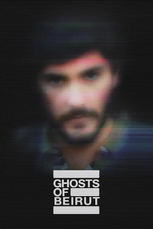 Ghosts of Beirut S01E03 Damas