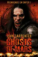 Affiche Ghosts of Mars