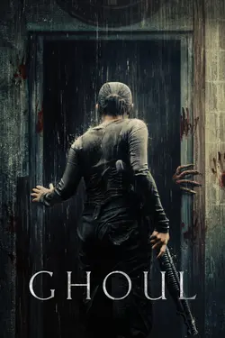 GHOUL S01E01 D'un feu sans fumée