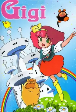 Gigi S02E62 Un jour, on se retrouvera
