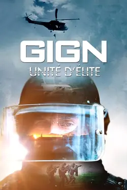 GIGN, unité d'élite S01E07 Go Fast (Millau 2011)