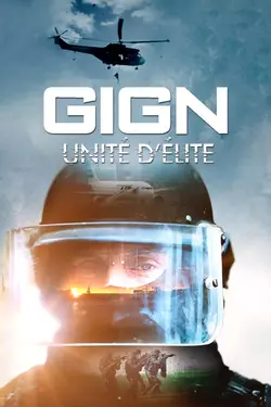 GIGN, unité d'élite S01E08 La traque (Dammartin-En-Goële 2015)