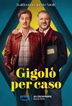Gigolò per caso S01E02 Épisode 2