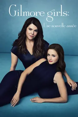 Gilmore Girls : Une nouvelle année S01E01 Hiver