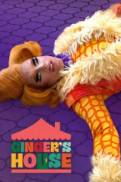 Ginger's House S01E04 Épisode 4