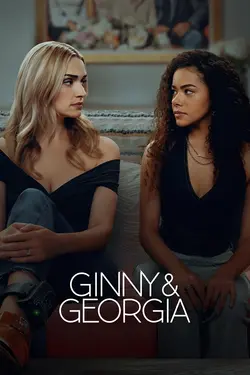 Ginny & Georgia S03E07 C'est ouf