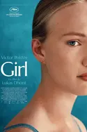 Affiche Girl en streaming