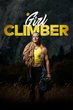 Girl Climber : Sans limite