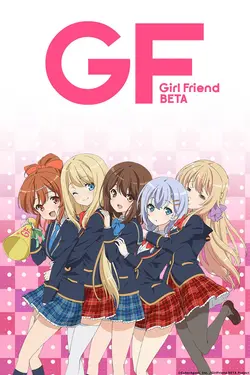 Girl Friend Beta S01E02 Épisode 2