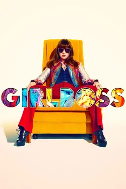 Girlboss S01E09 Les p*** de graphiques à barres