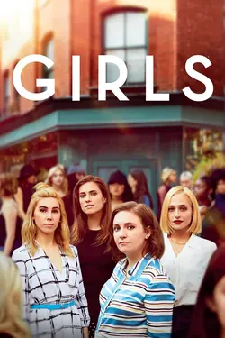 Girls S02E05 Sors les poubelles