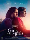 Affiche Girls Will Be Girls en streaming