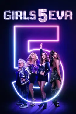 Girls5eva S02E01 En mode album