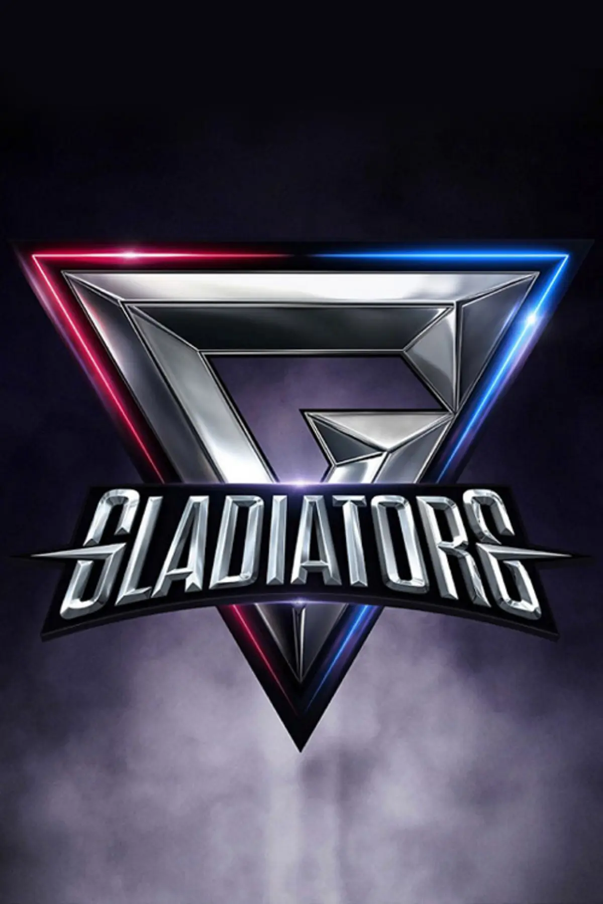Gladiators : Royaume-Uni