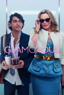 Glamorous S01E09 Allez-y