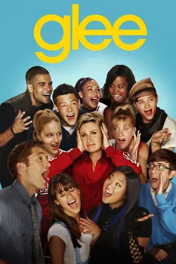 Glee S01E02 Tout le monde adore le disco