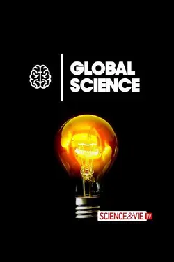 Global science S01E02 Médecine le futur de notre santé