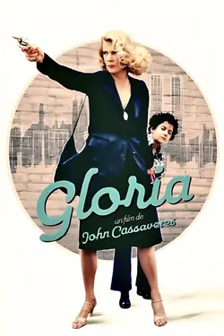 Affiche Gloria