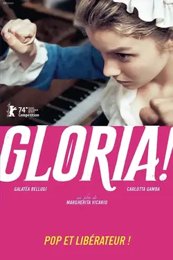 Gloria !