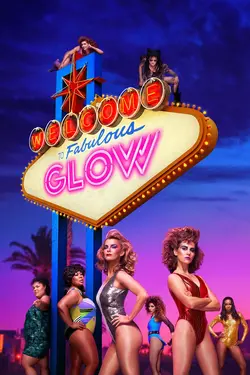 GLOW S02E03 Les femmes préoccupées d'Amérique