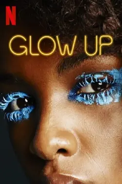 Glow Up S05E01 Maquillage pour la TV : "Bridgerton"