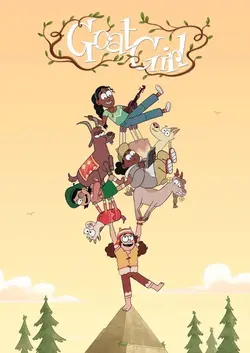 Goat Girl S01E05 Week-end en famille