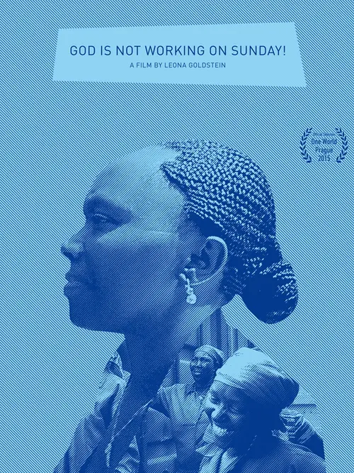 God Is Not Working on Sunday, Eh!