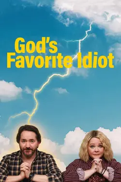 God's Favorite Idiot S01E03 Le prédicateur