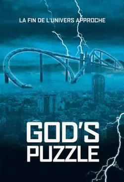 Affiche God's Puzzle