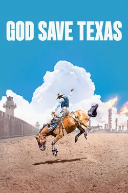 God Save Texas S01E01 Épisode 1