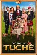 Affiche Casting God Save the Tuche