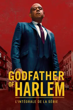 Godfather of Harlem S04E07 Épisode 7
