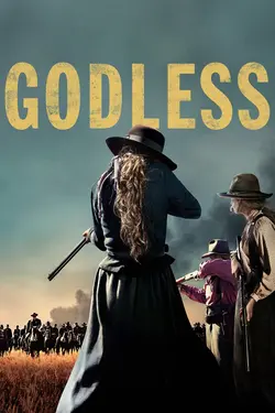 Godless S01E03 La sagesse du cheval