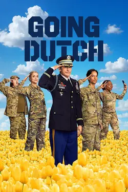 Going Dutch S01E08 Épisode 8