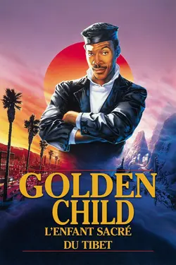 Golden child, l'enfant sacré du Tibet