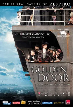 Golden Door